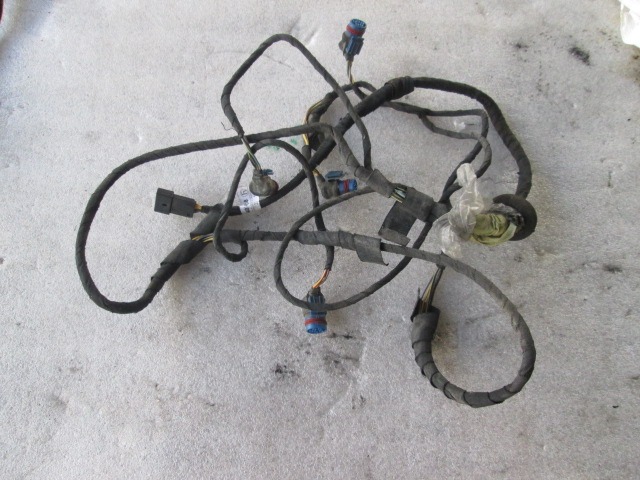 ELEKTRICNA NAPELJAVA OEM N. A2205404208 ORIGINAL REZERVNI DEL MERCEDES CLASSE SL R230 (2001 - 2008) BENZINA LETNIK 2001