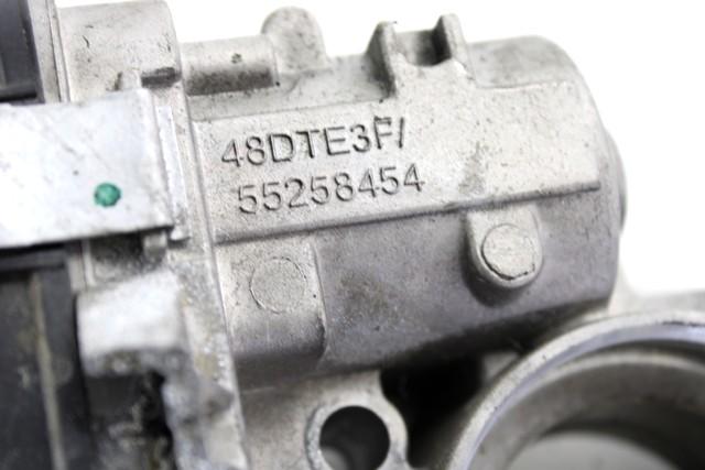 DU?ILNA LOPUTA  OEM N. 55258454 ORIGINAL REZERVNI DEL FIAT DOBLO 263 MK2 R (2015 - 2022)DIESEL LETNIK 2016