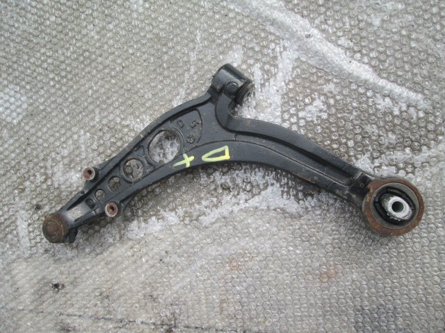 SPREDNJA DESNA ROKA  OEM N. 46551790 ORIGINAL REZERVNI DEL FIAT PUNTO 188 MK2 R (2003 - 2011) DIESEL LETNIK 2008