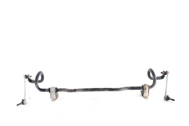 SPREDNJI STABILIZATOR OEM N. 8200844208 ORIGINAL REZERVNI DEL RENAULT MEGANE MK2 R BM0/1 CM0/1 EM0/1 KM0/1 LM0/1 BER/GRANDTOUR  (2006 - 2009) DIESEL LETNIK 2006