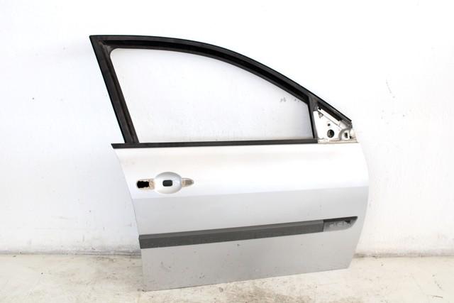 SPREDNJA DESNA VRATA SOVOZNIK OEM N. 7751473729 ORIGINAL REZERVNI DEL RENAULT MEGANE MK2 R BM0/1 CM0/1 EM0/1 KM0/1 LM0/1 BER/GRANDTOUR  (2006 - 2009) DIESEL LETNIK 2006