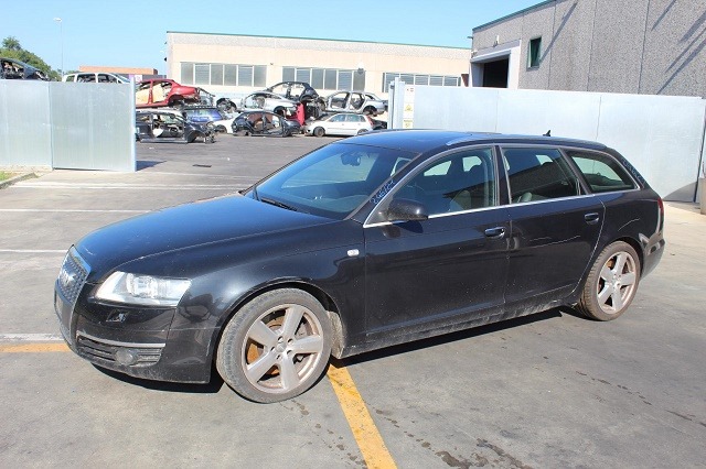AUDI A6 AVANT 4F 3.0 D SW 4X4 165KW AUT 5P (2006) RICAMBIO USATO 