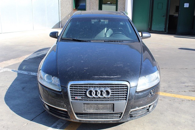 AUDI A6 AVANT 4F 3.0 D SW 4X4 165KW AUT 5P (2006) RICAMBIO USATO 