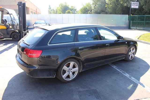 AUDI A6 AVANT 4F 3.0 D SW 4X4 165KW AUT 5P (2006) RICAMBIO USATO 