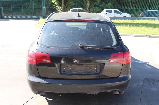 AUDI A6 AVANT 4F 3.0 D SW 4X4 165KW AUT 5P (2006) RICAMBIO USATO 