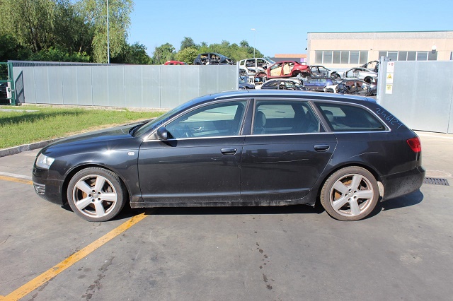 AUDI A6 AVANT 4F 3.0 D SW 4X4 165KW AUT 5P (2006) RICAMBIO USATO 