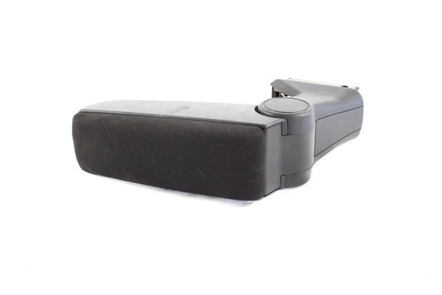 SREDINSKA KONZOLA OEM N. 156088076 ORIGINAL REZERVNI DEL ALFA ROMEO MITO 955 (2008 - 2018) BENZINA LETNIK 2010