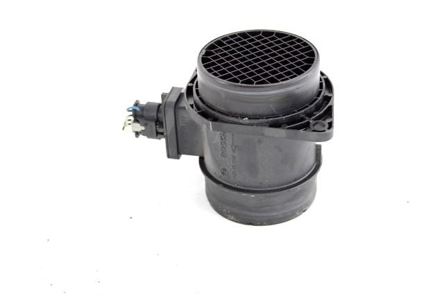 MERILNIK PRETOKA ZRAKA / MERILNIK MASE ZRAKA OEM N. 03P906461 ORIGINAL REZERVNI DEL SEAT IBIZA 6J5 6P1 MK4 R BER/SW (2012 -2017) DIESEL LETNIK 2014