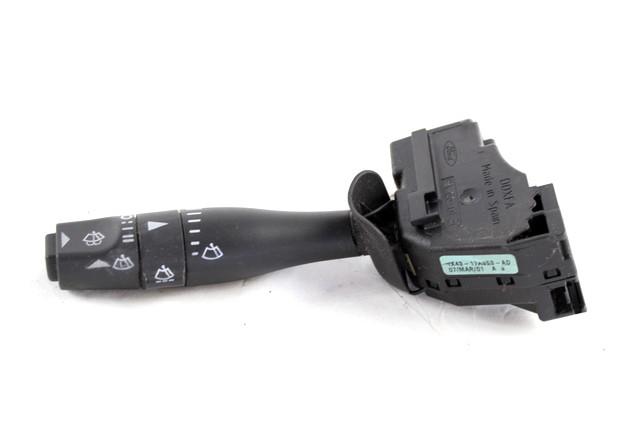 OBVOLANSKO STIKALO OEM N. 1X43-17A553-AD ORIGINAL REZERVNI DEL JAGUAR X-TYPE X400 MK1 BER/SW (2001-2005) DIESEL LETNIK 2003
