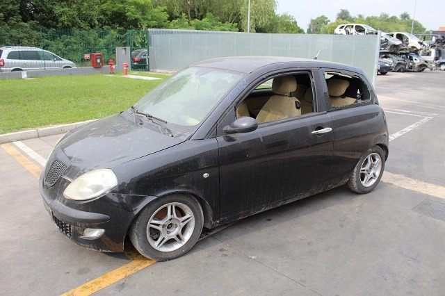 LANCIA YPSILON 1.2 B 44KW 5M 3P (2005) RICAMBI IN MAGAZZINO