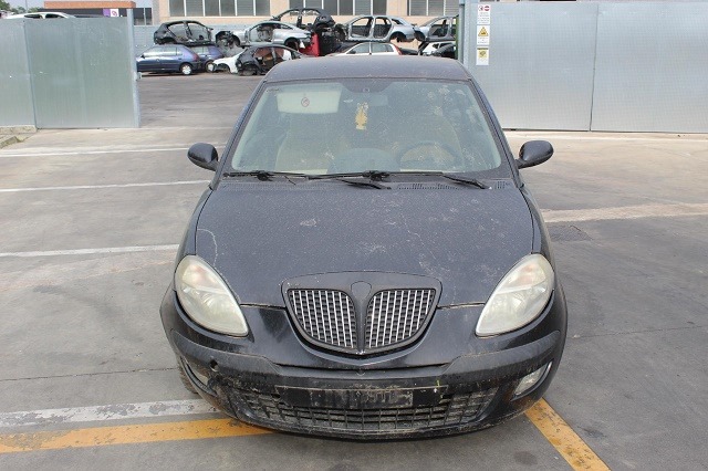 LANCIA YPSILON 1.2 B 44KW 5M 3P (2005) RICAMBIO USATO 