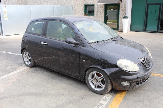 LANCIA YPSILON 1.2 B 44KW 5M 3P (2005) RICAMBIO USATO 