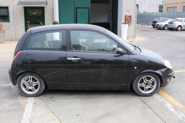 LANCIA YPSILON 1.2 B 44KW 5M 3P (2005) RICAMBIO USATO 