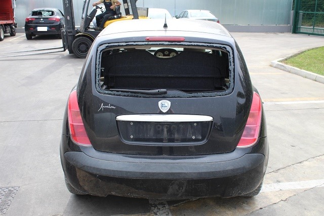 LANCIA YPSILON 1.2 B 44KW 5M 3P (2005) RICAMBIO USATO 