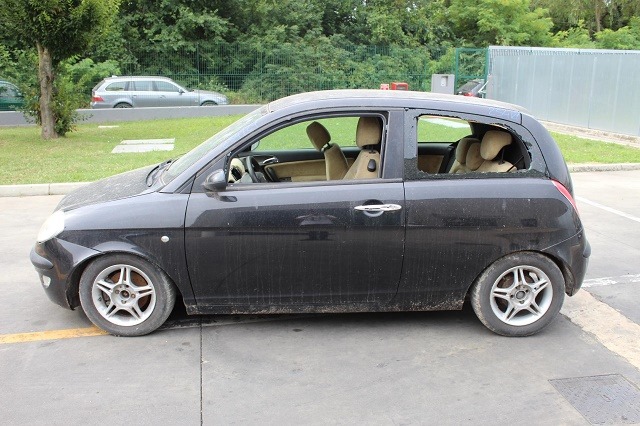 LANCIA YPSILON 1.2 B 44KW 5M 3P (2005) RICAMBIO USATO 