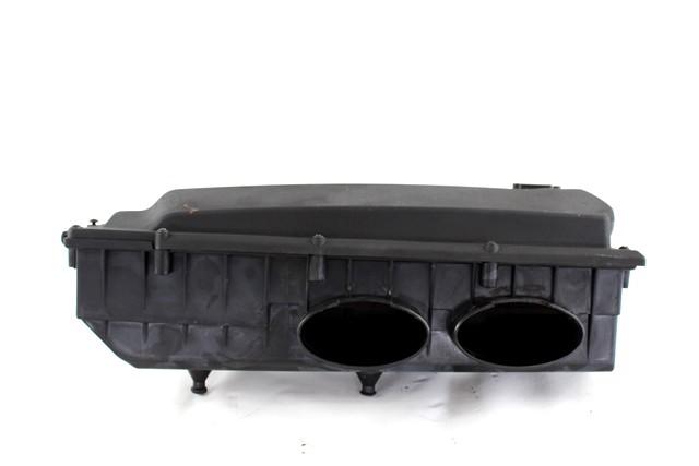 FILTAR ZRAKA OEM N. 6X43-9600-BA ORIGINAL REZERVNI DEL JAGUAR X-TYPE X400 MK1 BER/SW (2001-2005) DIESEL LETNIK 2003