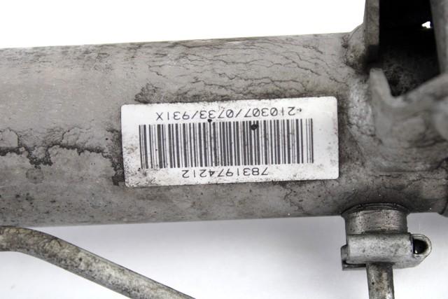 KRMILJENJE OEM N. C2S51562 ORIGINAL REZERVNI DEL JAGUAR X-TYPE X400 MK1 BER/SW (2001-2005) DIESEL LETNIK 2003