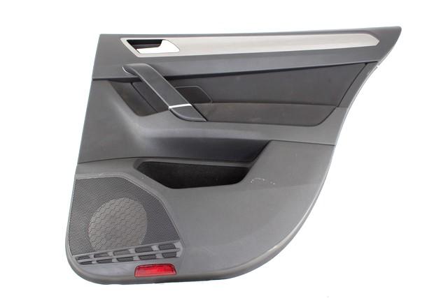 VRATNI PANEL OEM N. PNPDTVWSPORTSVANAM1MV5P ORIGINAL REZERVNI DEL VOLKSWAGEN GOLF SPORTSVAN AM1 (2014 - 2017)DIESEL LETNIK 2015