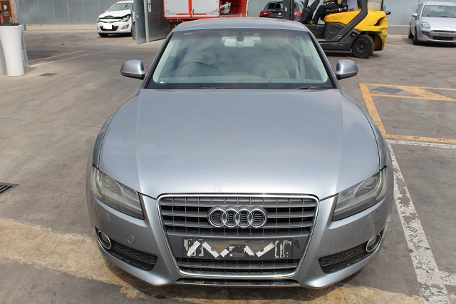 AUDI A5 RHD 2.7 D 140KW AUT 3P (2008) RICAMBI IN MAGAZZINO