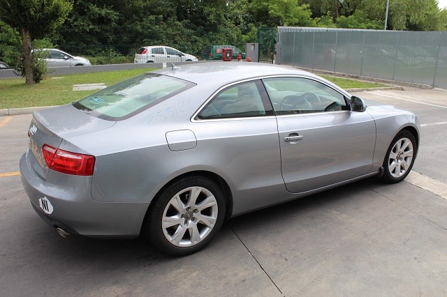 AUDI A5 RHD 2.7 D 140KW AUT 3P (2008) RICAMBI IN MAGAZZINO