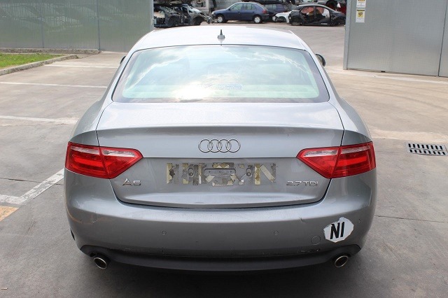 AUDI A5 RHD 2.7 D 140KW AUT 3P (2008) RICAMBI IN MAGAZZINO