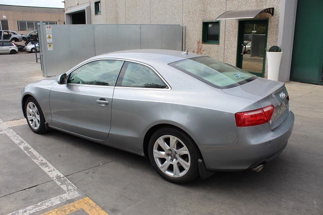 AUDI A5 RHD 2.7 D 140KW AUT 3P (2008) RICAMBI IN MAGAZZINO