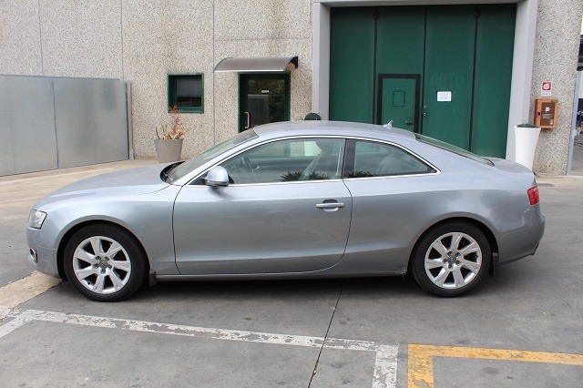 AUDI A5 RHD 2.7 D 140KW AUT 3P (2008) RICAMBIO USATO 