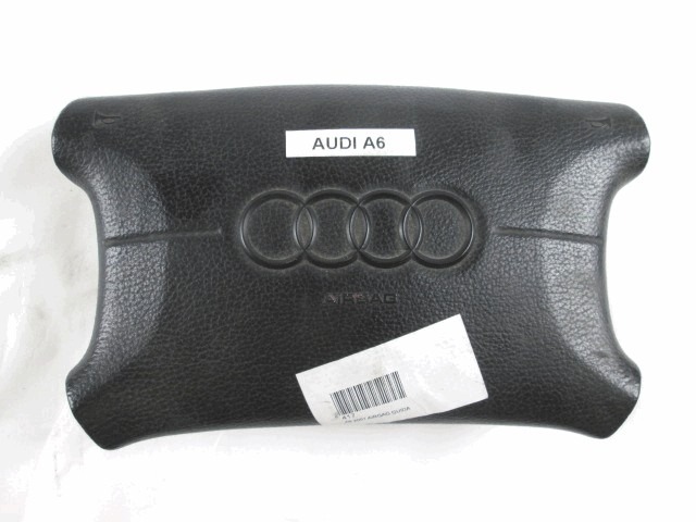 AIRBAG VOLAN OEM N.  ORIGINAL REZERVNI DEL AUDI A6 C5 4B 4B5 4B2 BER/SW (1997 - 2001) DIESEL LETNIK 2001