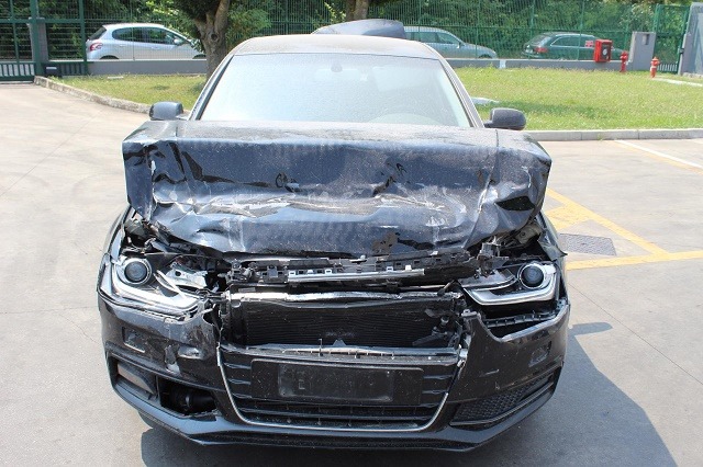 AUDI A4 8K2 2.0 D 88KW 6M 4P (2015) RICAMBIO USATO 