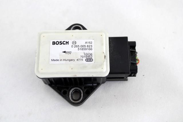 ESP OEM N. 51859166 ORIGINAL REZERVNI DEL FIAT PUNTO EVO 199 (2009 - 2012)  BENZINA LETNIK 2010