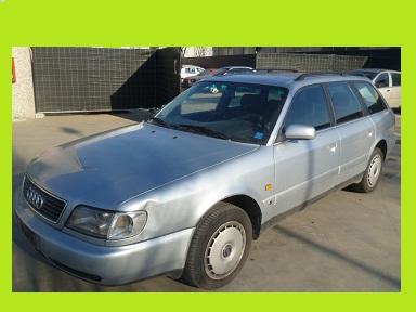 AUDI A6 SW 2.5 D 103KW 6M 5P (1996) RICAMBIO USATO 