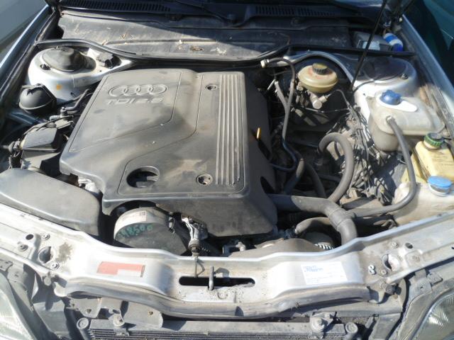 AUDI A6 SW 2.5 D 103KW 6M 5P (1996) RICAMBIO USATO 