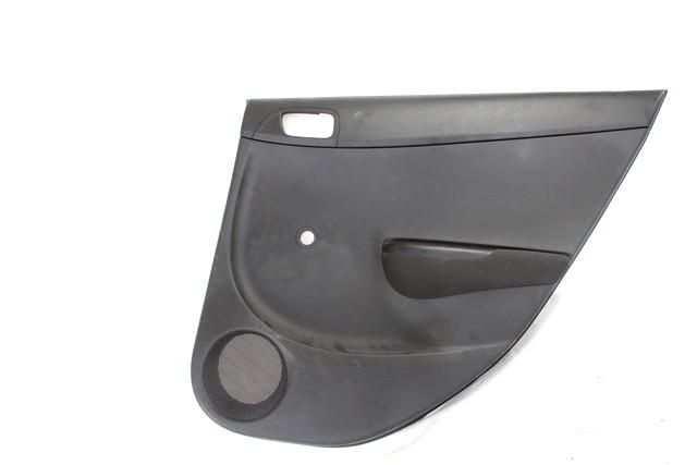 VRATNI PANEL OEM N. PNPDTHYI20PBMK1RBR5P ORIGINAL REZERVNI DEL HYUNDAI I20 PB PBT MK1 R (2012 - 2014) BENZINA/GPL LETNIK 2014