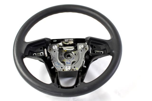 VOLAN OEM N. 56110-1J525 ORIGINAL REZERVNI DEL HYUNDAI I20 PB PBT MK1 R (2012 - 2014) BENZINA/GPL LETNIK 2014