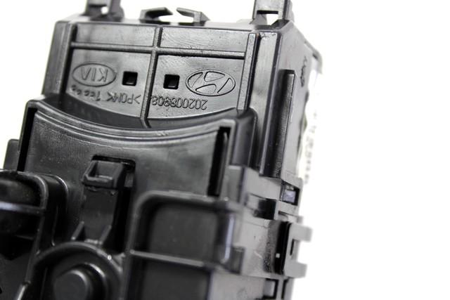 OBVOLANSKO STIKALO OEM N. 934203S510 ORIGINAL REZERVNI DEL HYUNDAI I20 PB PBT MK1 R (2012 - 2014) BENZINA/GPL LETNIK 2014