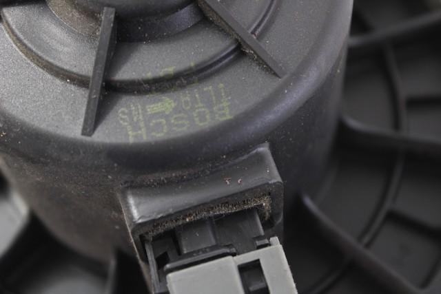VENTILATOR  KABINE  OEM N. 971111J900 ORIGINAL REZERVNI DEL HYUNDAI I20 PB PBT MK1 R (2012 - 2014) BENZINA/GPL LETNIK 2014