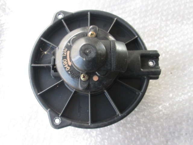 VENTILATOR  KABINE  OEM N. 1940000490 ORIGINAL REZERVNI DEL BERTONE FREECLIMBER (1992 - 1993) BENZINA LETNIK 1993