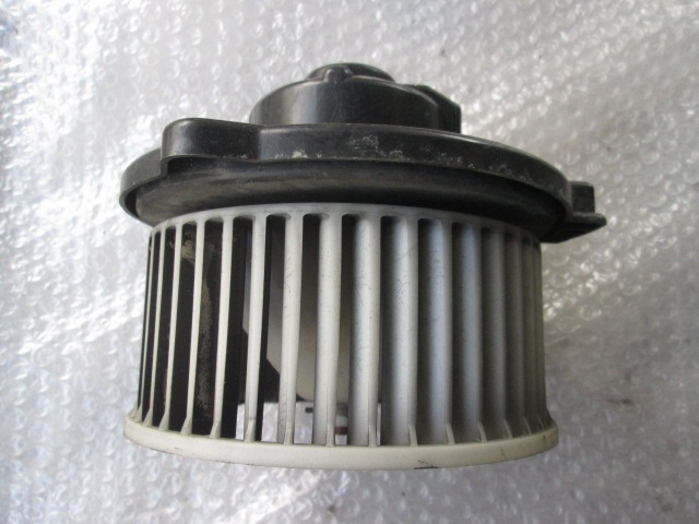 VENTILATOR  KABINE  OEM N. 1940000490 ORIGINAL REZERVNI DEL BERTONE FREECLIMBER (1992 - 1993) BENZINA LETNIK 1993