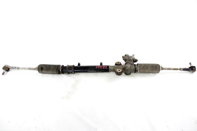 KRMILJENJE OEM N. S183401010BB ORIGINAL REZERVNI DEL DR 1 (2009 - 2014) BENZINA LETNIK 2010