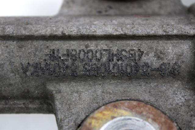 KRMILJENJE OEM N. S183401010BB ORIGINAL REZERVNI DEL DR 1 (2009 - 2014) BENZINA LETNIK 2010