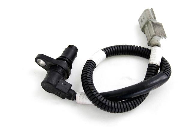 SENZOR OBRATOV MOTORJA OEM N. 39180-03BD5 ORIGINAL REZERVNI DEL KIA STONIC YB (DAL 2017)BENZINA/GPL LETNIK 2019