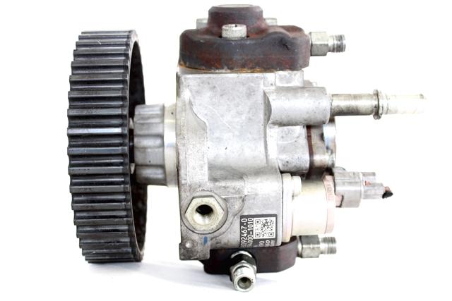 VISOKOTLACNA CRPALKA OEM N. 98092467 ORIGINAL REZERVNI DEL OPEL ASTRA J P10 5P/3P/SW (2010 - 2015) DIESEL LETNIK 2011