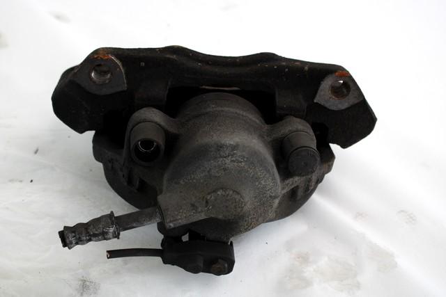 SPREDNJE LEVE ZAVORNE CELJUSTI  OEM N. A0024206283 ORIGINAL REZERVNI DEL MERCEDES SPRINTER W901 B904 (1995 - 2006)DIESEL LETNIK 2002