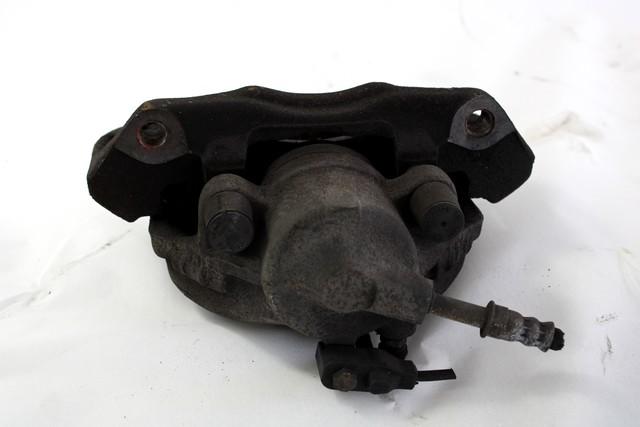 SPREDNJE DESNE ZAVORNE CELJUSTI  OEM N. A0024206183 ORIGINAL REZERVNI DEL MERCEDES SPRINTER W901 B904 (1995 - 2006)DIESEL LETNIK 2002
