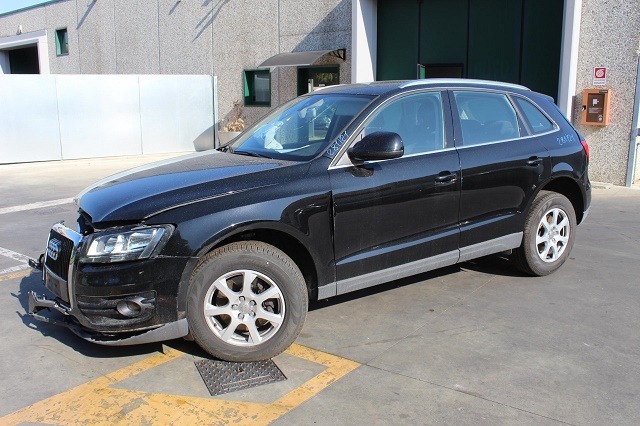 AUDI Q5 3.0 D 4X4 176KW AUT 5P (2011) RICAMBI IN MAGAZZINO