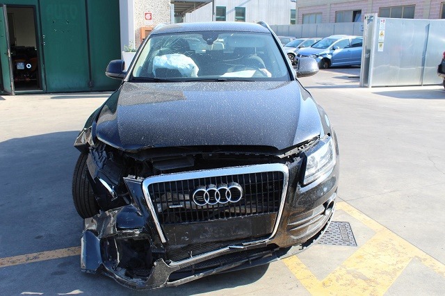 AUDI Q5 3.0 D 4X4 176KW AUT 5P (2011) RICAMBIO USATO 