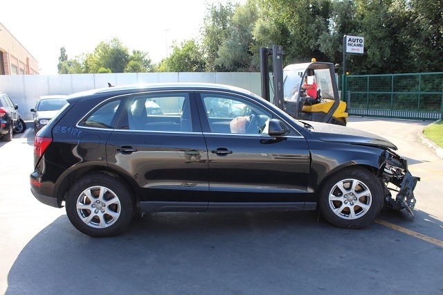 AUDI Q5 3.0 D 4X4 176KW AUT 5P (2011) RICAMBIO USATO 