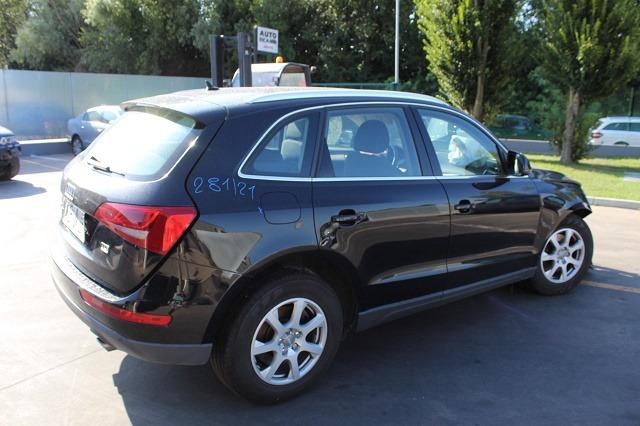 AUDI Q5 3.0 D 4X4 176KW AUT 5P (2011) RICAMBIO USATO 