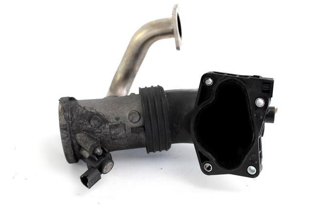 CEV / CEV ZRAKA OEM N. A6460980024 ORIGINAL REZERVNI DEL MERCEDES CLASSE C W204 BER/SW (2007 - 2011) DIESEL LETNIK 2007