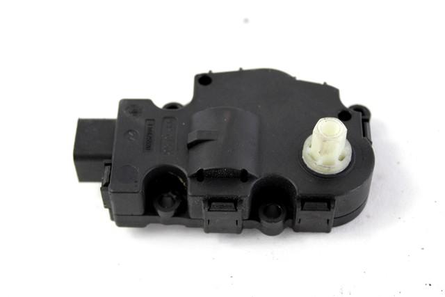 MOTORCEK OGREVANJA OEM N. K9749 ORIGINAL REZERVNI DEL MERCEDES CLASSE C W204 BER/SW (2007 - 2011) DIESEL LETNIK 2007